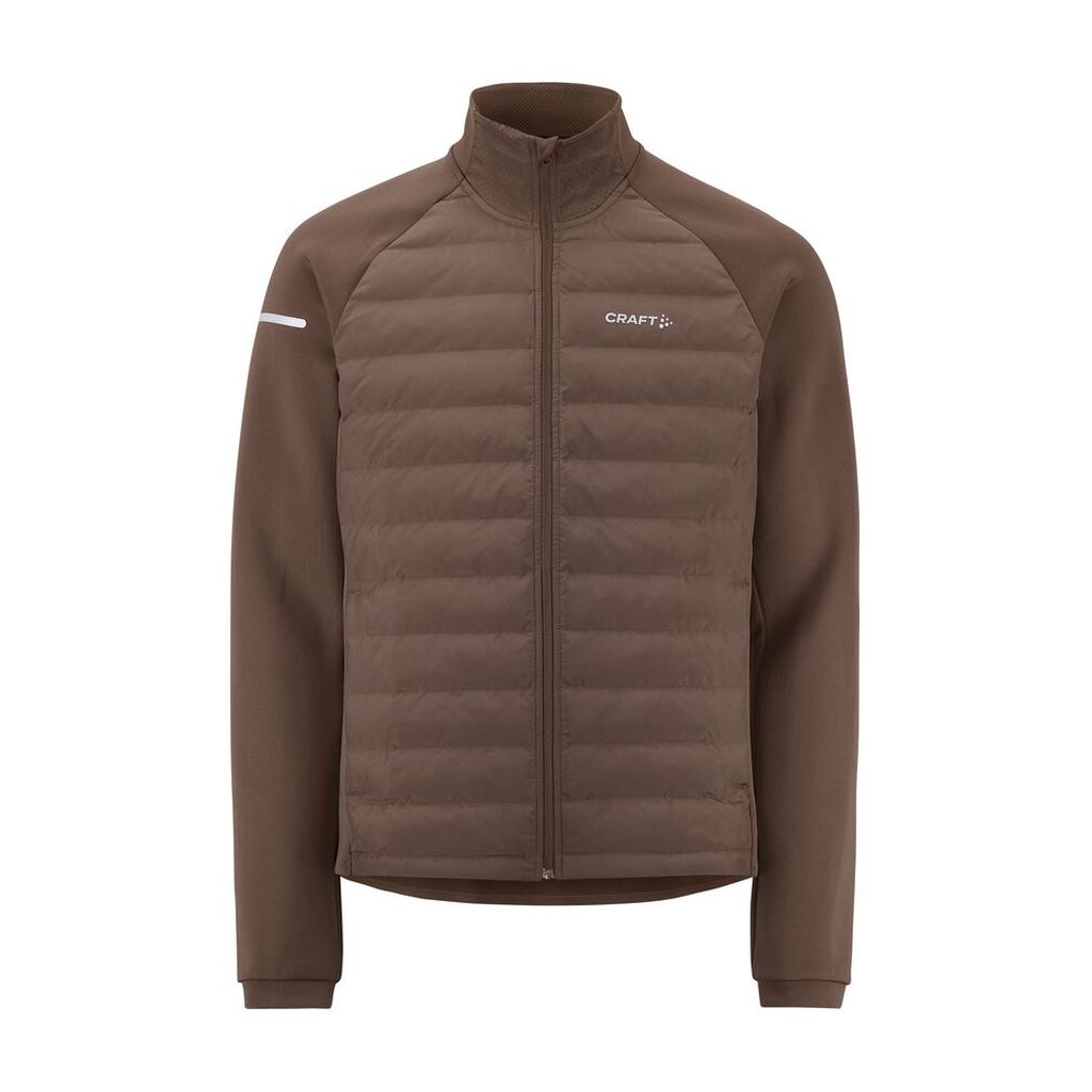 Craft SubZ Jacket 4 Bekleidung Herren braun L