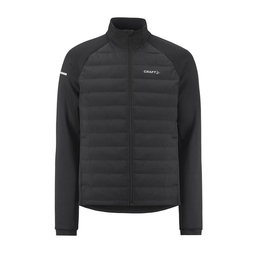 Craft SubZ Jacket 4 Bekleidung Herren schwarz S