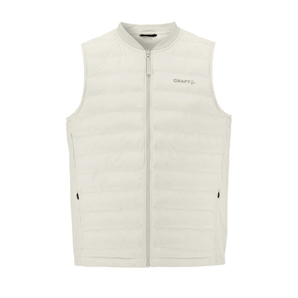 Craft SubZ Vest 4 Vêtements Herren beige