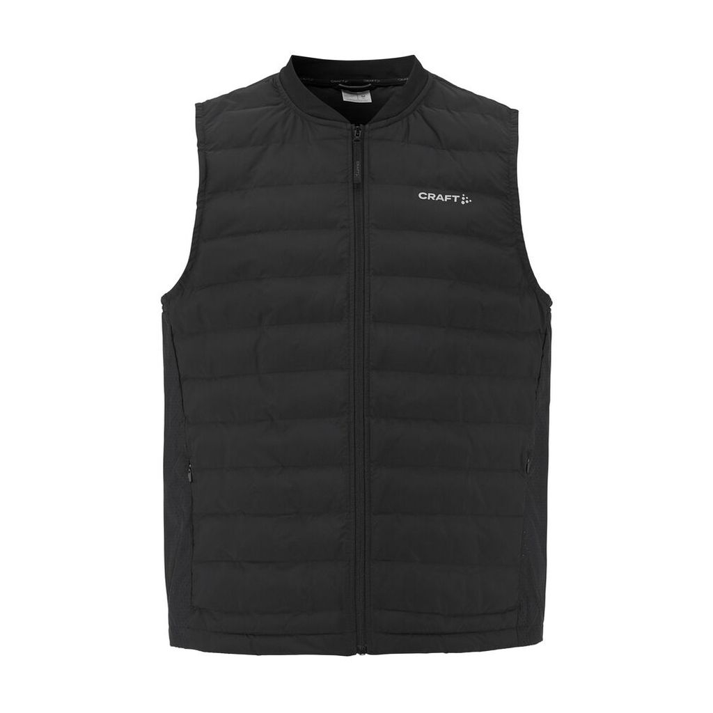 Craft SubZ Vest 4 Bekleidung Herren schwarz L