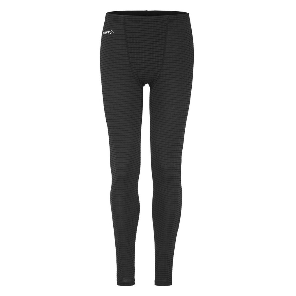 Craft Wool Extreme X Pants 2 Bekleidung Herren schwarz L