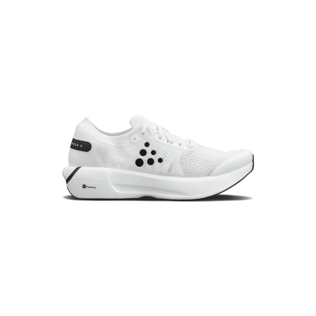 Craft Nordlite Speed 2 Schuhe Herren weiß 42.0
