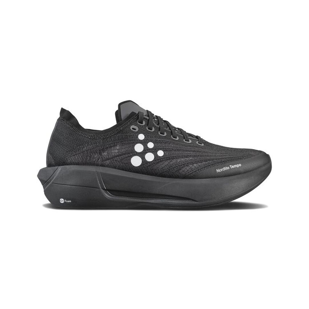 Craft Nordlite Tempo Schuhe Herren schwarz 47.0