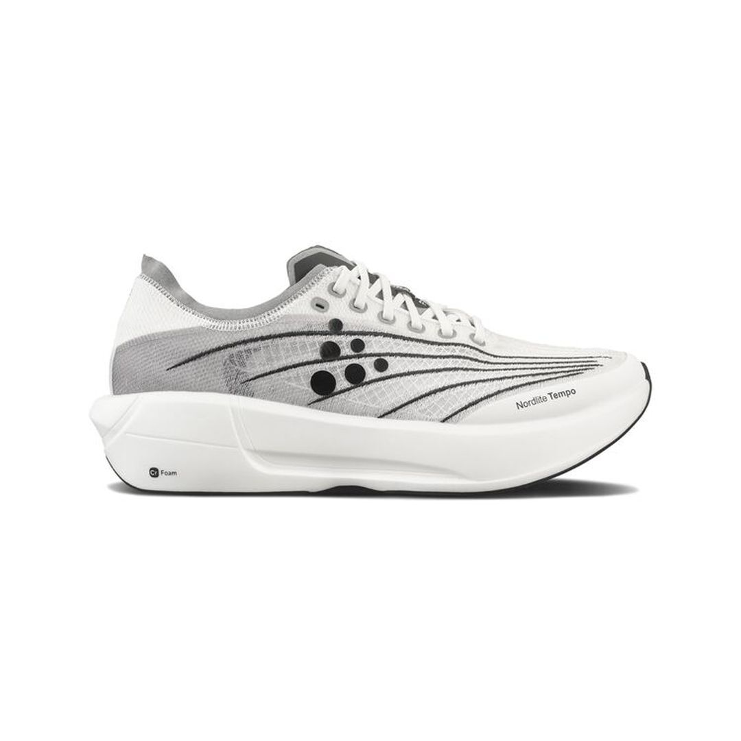 Craft Nordlite Tempo Schuhe Damen weiß 38.5