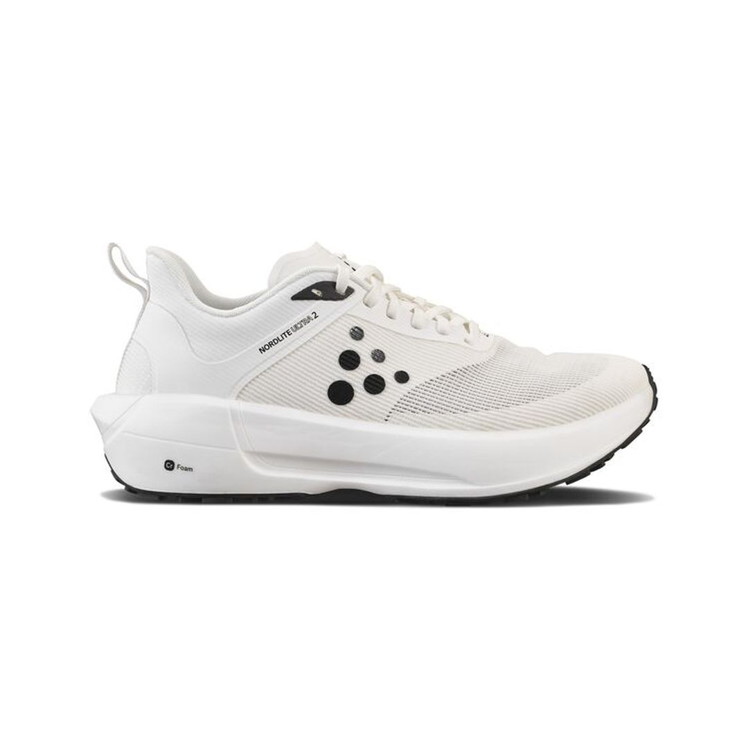 Craft Nordlite Ultra 2 Schuhe Herren weiß 44.0