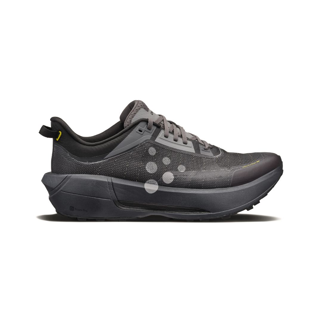 Craft Nordlite Ultra Pro Matryx Schuhe Damen schwarz 42.0