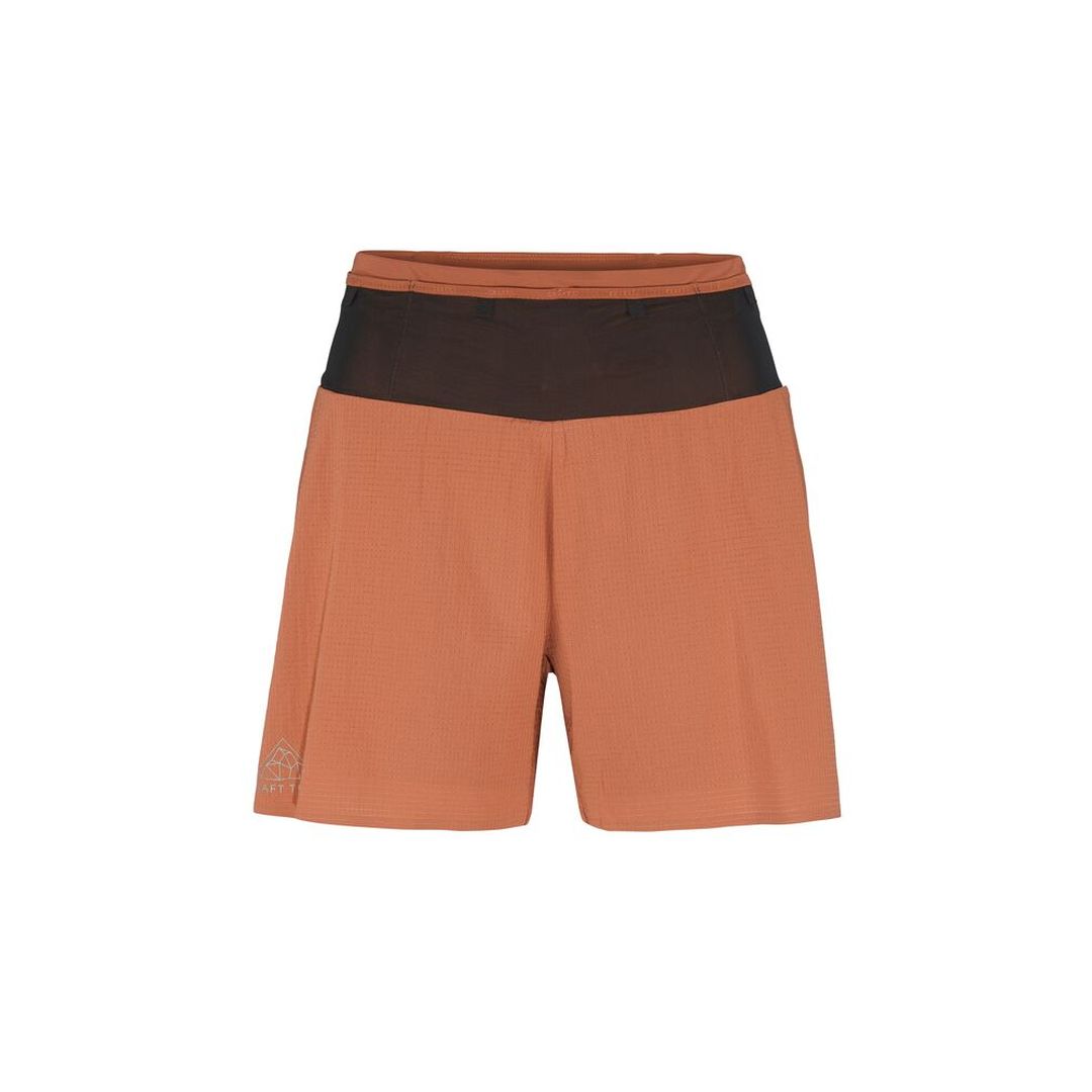 Craft Pro Trail Shorts Bekleidung Damen rot L
