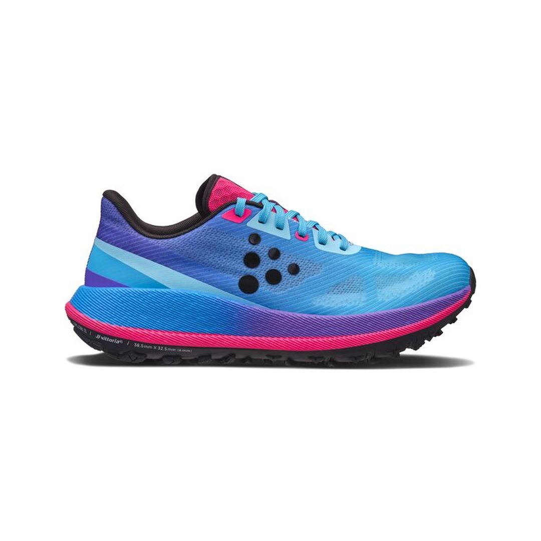 Craft Xplor 2 Schuhe Herren lila 43.5