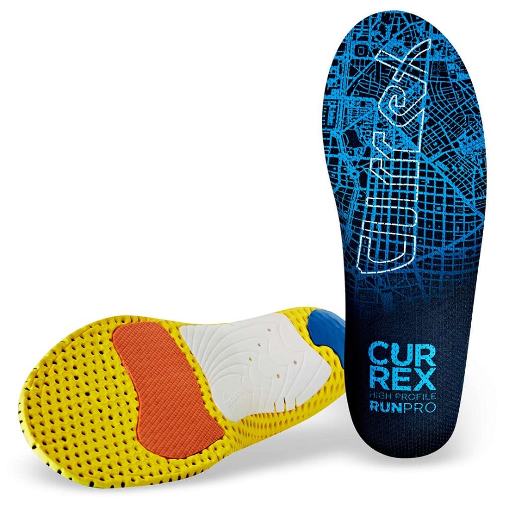 RunPro High Einlegesohle XS Image
