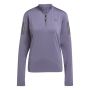 OTR Half-Zip Jacket 1
