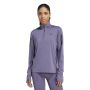 OTR Half-Zip Jacket 2