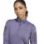 OTR Half-Zip Jacket 5