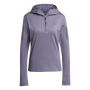 OTR Winzerized Hooded Half-Zip 1