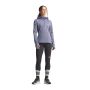 OTR Winzerized Hooded Half-Zip 2