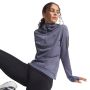 OTR Winzerized Hooded Half-Zip 3