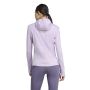 OTR Winzerized Hooded Half-Zip 3