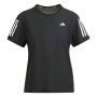 Own The Run Better Tee 1