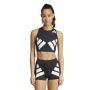 Road to Run Crop Tank Top 2
