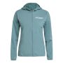 Terrex Xperion Fleece Jacket 1