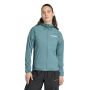 Terrex Xperion Fleece Jacket 2