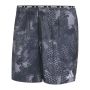 adi365 Iconic Animal Print Shorts 1