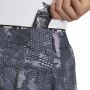 adi365 Iconic Animal Print Shorts 6