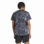 adi365 Iconic Animal Print T-Shirt 3