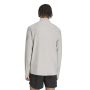 adi365 Iconic Running Climacool Half Zip 3