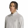 adi365 Iconic Running Climacool Half Zip 4