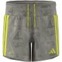 Labrum Gel Shorts 1