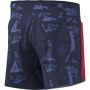 Labrum Gel Shorts 2