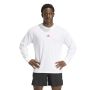 Run Hard Graphic Longsleeve 2