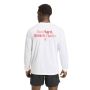 Run Hard Graphic Longsleeve 3