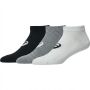 3 Pack Crew Sock 1