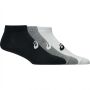 3 Pack Crew Sock 2