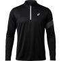 Icon LS 1/2 Zip Top 1