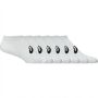 6 Pack Low Cut Sock 2