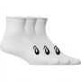 3 Pack Quarter Sock 1