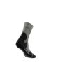 Outdoor Merino Mid Cut Socks 3