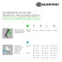 Run Performance Compression Socks - EU 39-42 6