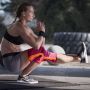 Knee Support 2