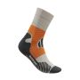 Trail Run Mid Cut Socks 1