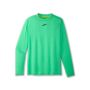 High Point Long Sleeve 1