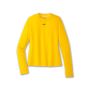 High Point Long Sleeve 1