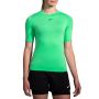 High Point Short Sleeve 2