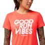 Distance Short Sleeve 3.0 4
