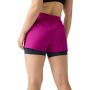High Point 3" 2-in-1 Short 2.0 2