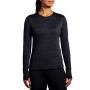 Luxe Long Sleeve 1