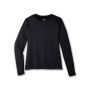 Luxe Long Sleeve 5