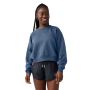 Movement Cropped Sweatshirt 1